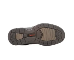 Sapatos Roadside Castanho
