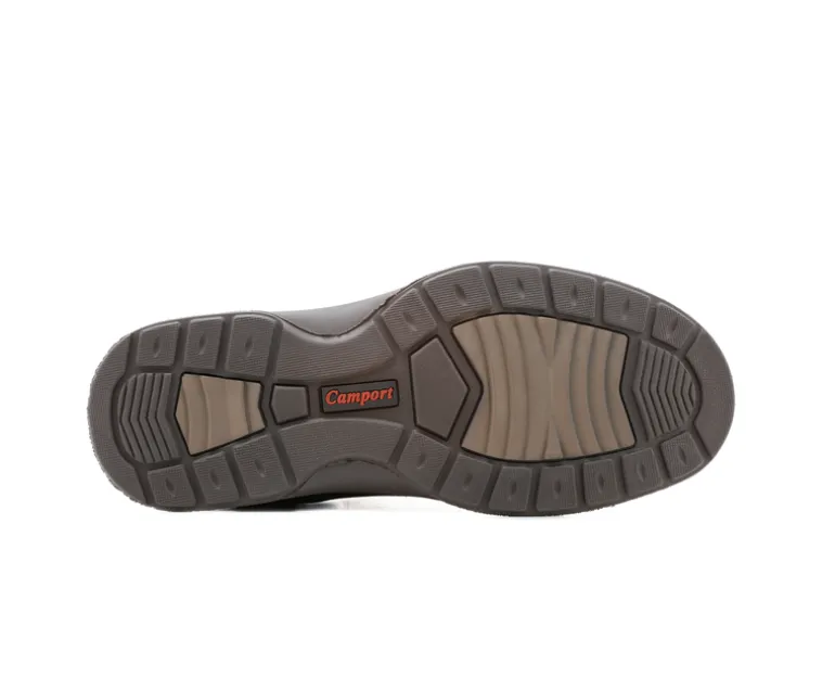 Sapatos Roadside Castanho