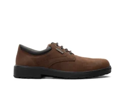 Sapatos Snowdown Castanho