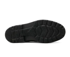 Sapatos Snowdown Castanho