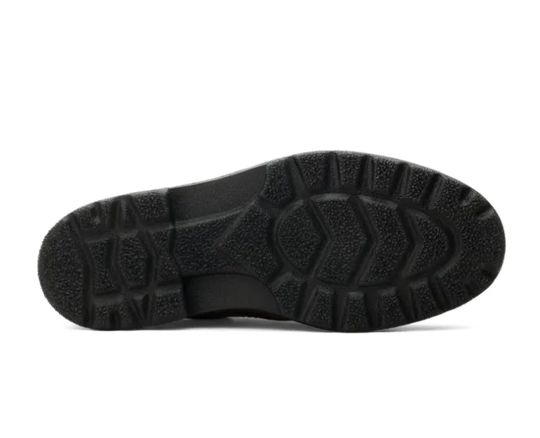Sapatos Snowdown Castanho