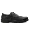 Sapatos Snowdown Preto