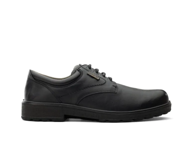Sapatos Snowdown Preto
