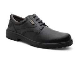 Sapatos Snowdown Preto