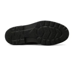 Sapatos Snowdown Preto