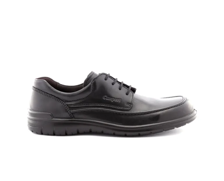 Sapatos SoftWalk Preto