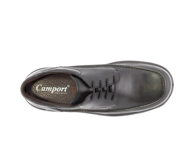 Sapatos SoftWalk Preto