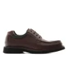 Sapatos Superlight Heritage Castanho Escuro