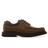Sapatos Superlight Heritage Castanho