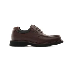 Sapatos Superlight Heritage Castanho Escuro
