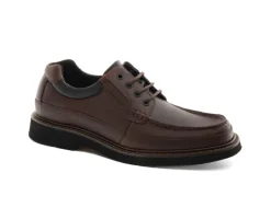 Sapatos Superlight Heritage Castanho Escuro