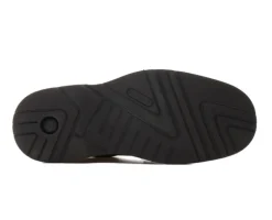 Sapatos Superlight Heritage Castanho