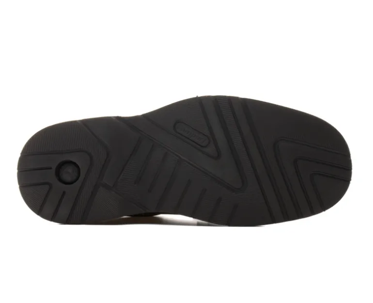 Sapatos Superlight Heritage Castanho
