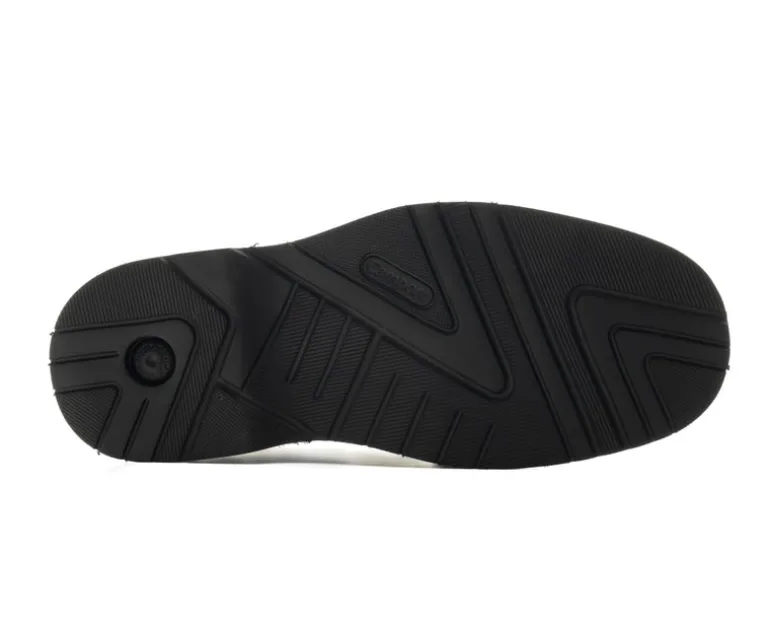 Sapatos Superlight Heritage Castanho Escuro