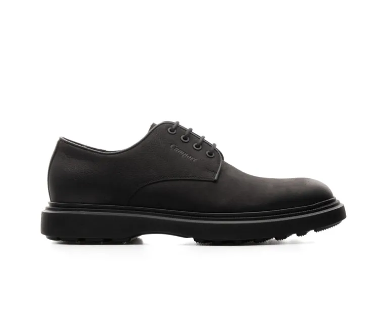 Sapatos Superlight XL Morrow Preto