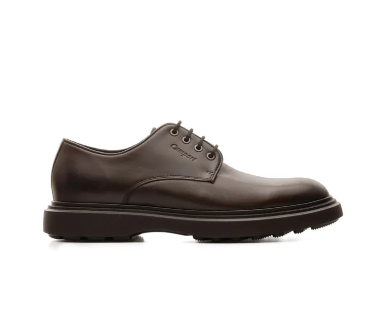 Sapatos Superlight XL Morrow Castanho