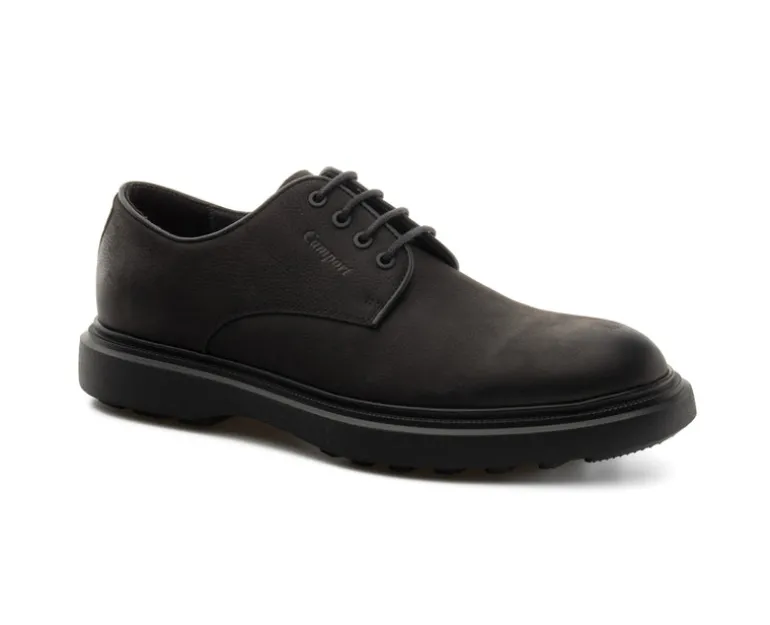 Sapatos Superlight XL Morrow Preto