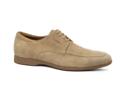 Sapatos THE ONE II Bege