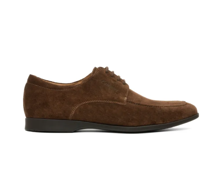 Sapatos THE ONE II Castanho