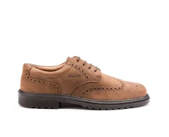 Sapatos Timber Castanho Chocolate
