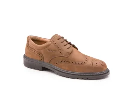 Sapatos Timber Castanho Chocolate