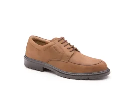 Sapatos Timber Castanho Chocolate