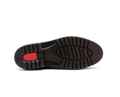 Sapatos Timber Castanho Chocolate