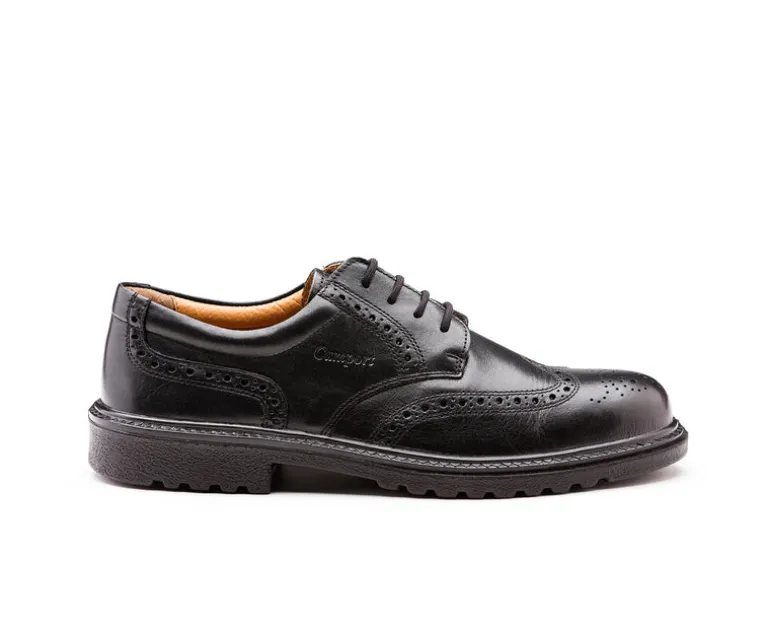 Sapatos Timber Preto