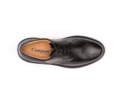 Sapatos Timber Preto