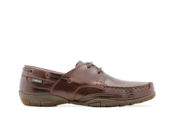 Sapatos Urban Adventure Castanho